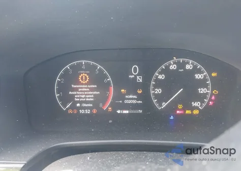 2024 Honda Cr-V Ex Awd из США, поврежденный, VIN 2HKRS4H45RH402953